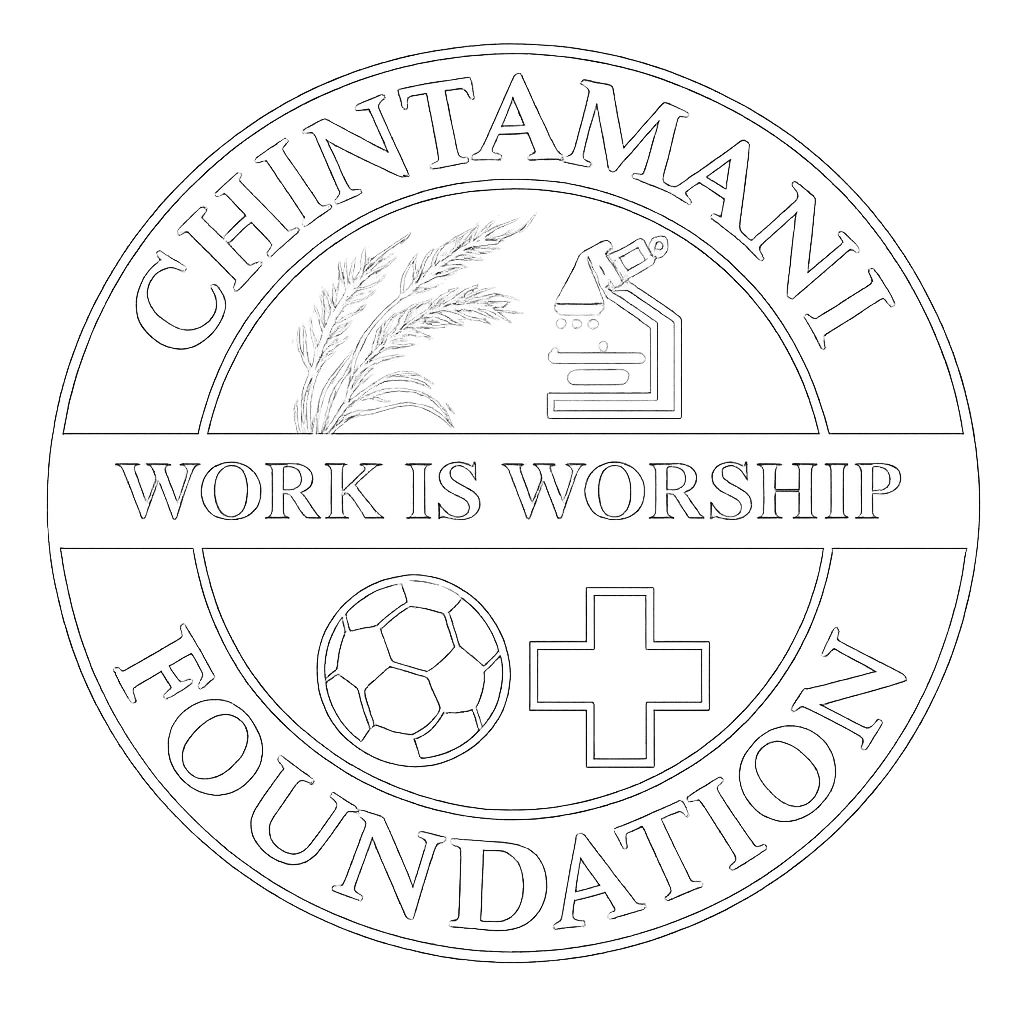 nirmal chintamani school