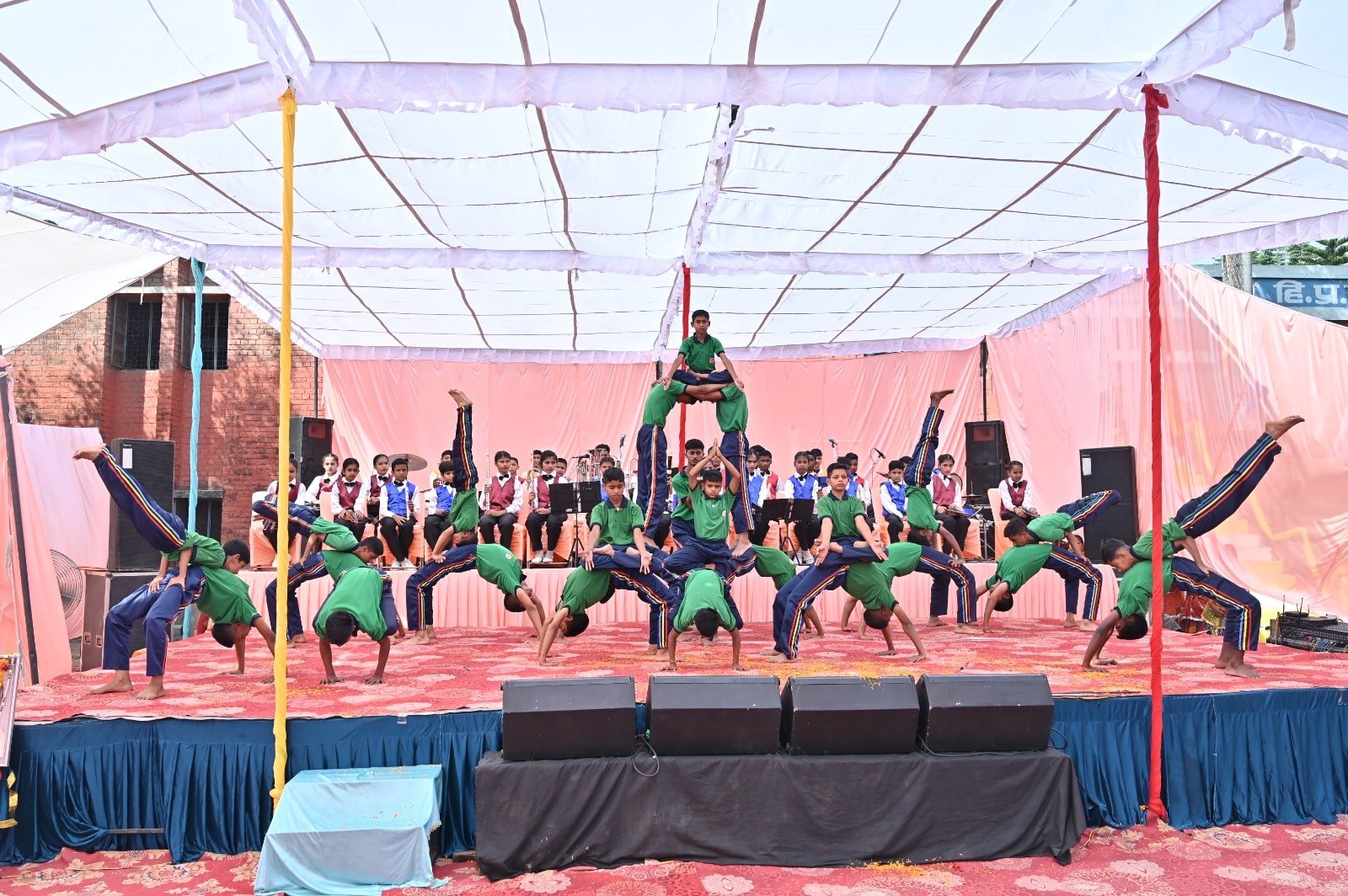 Music Performance