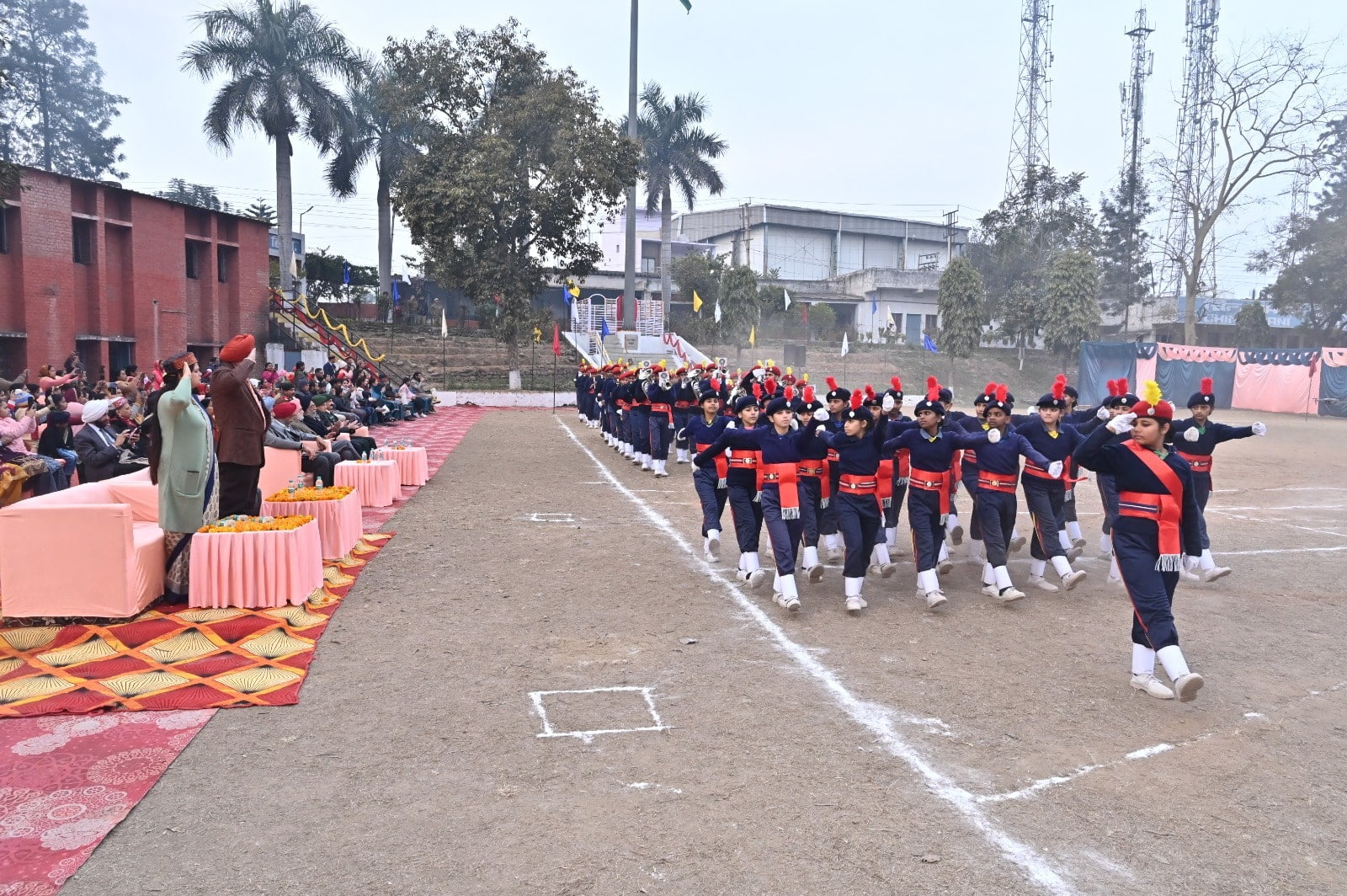 Army Training